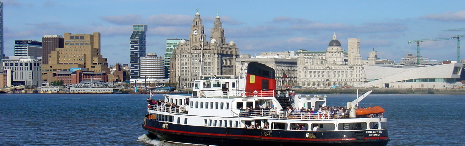 Mersey Mission to Seafarers